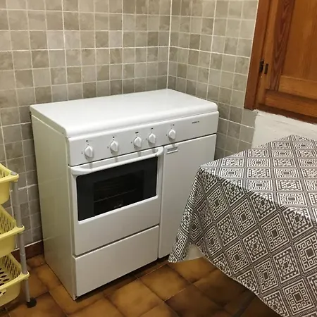 Lägenhet Baia