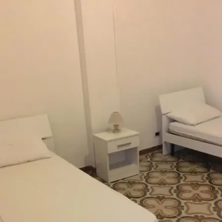 Lägenhet Baia *