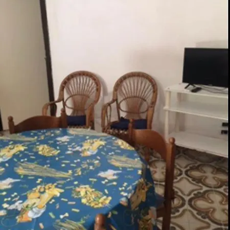 Apartment Baia Gallipoli
