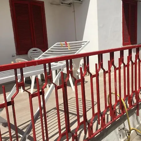 Baia Apartment