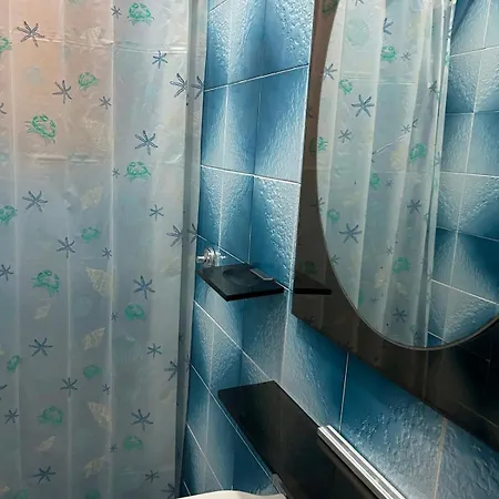 Baia Apartment